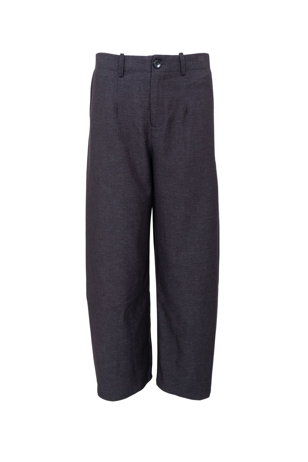 Black Colour - Bcpixie Wideleg Pant 41257 - Black