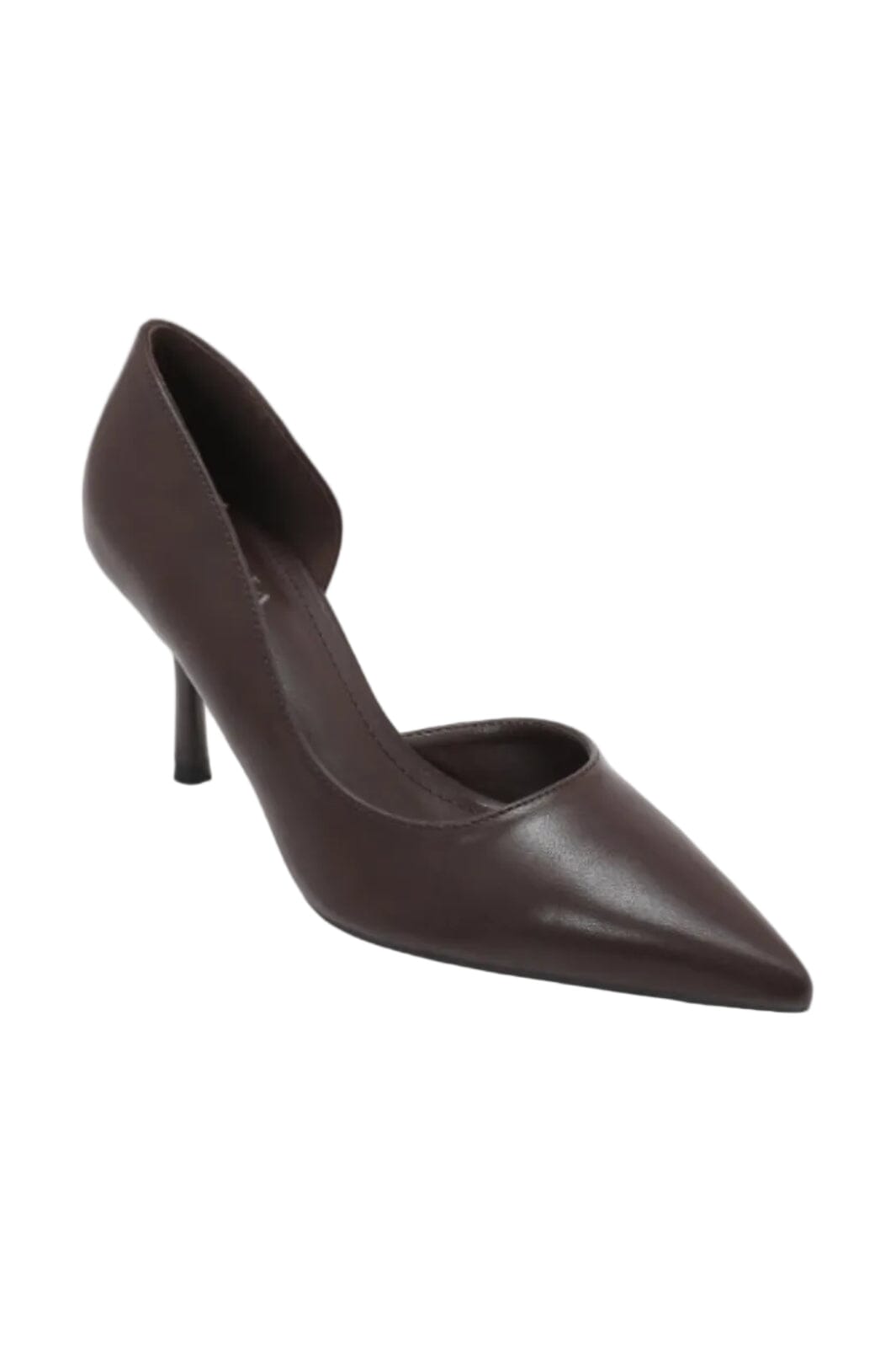 Bloom - Candytuft Stiletto - Brown Stiletter 