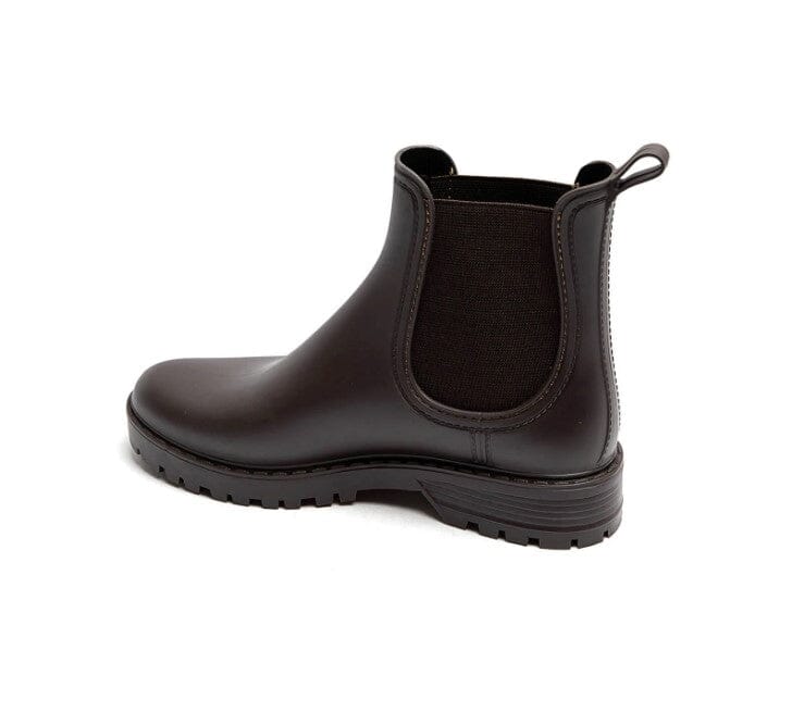 Bloom - Dandelion Boots - Dark Brown Støvler 