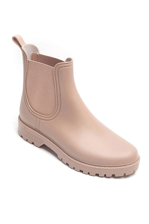 Bloom - Dandelion Boots - Pink Støvler 