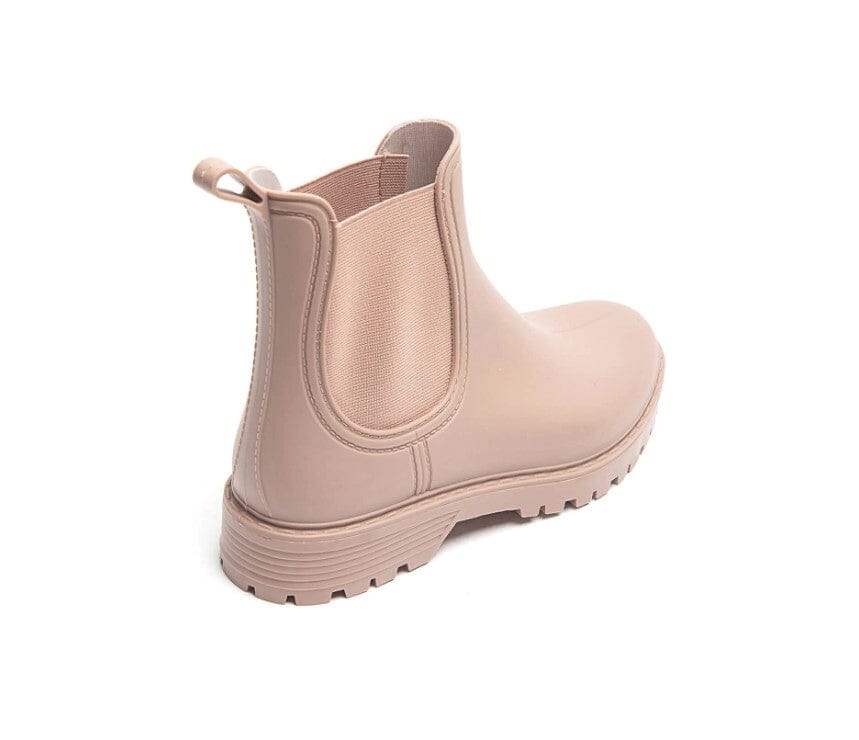 Bloom - Dandelion Boots - Pink Støvler 