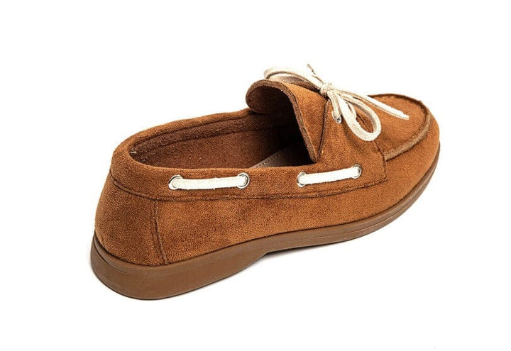 Bloom - Liliana Loafer - Camel Loafers 