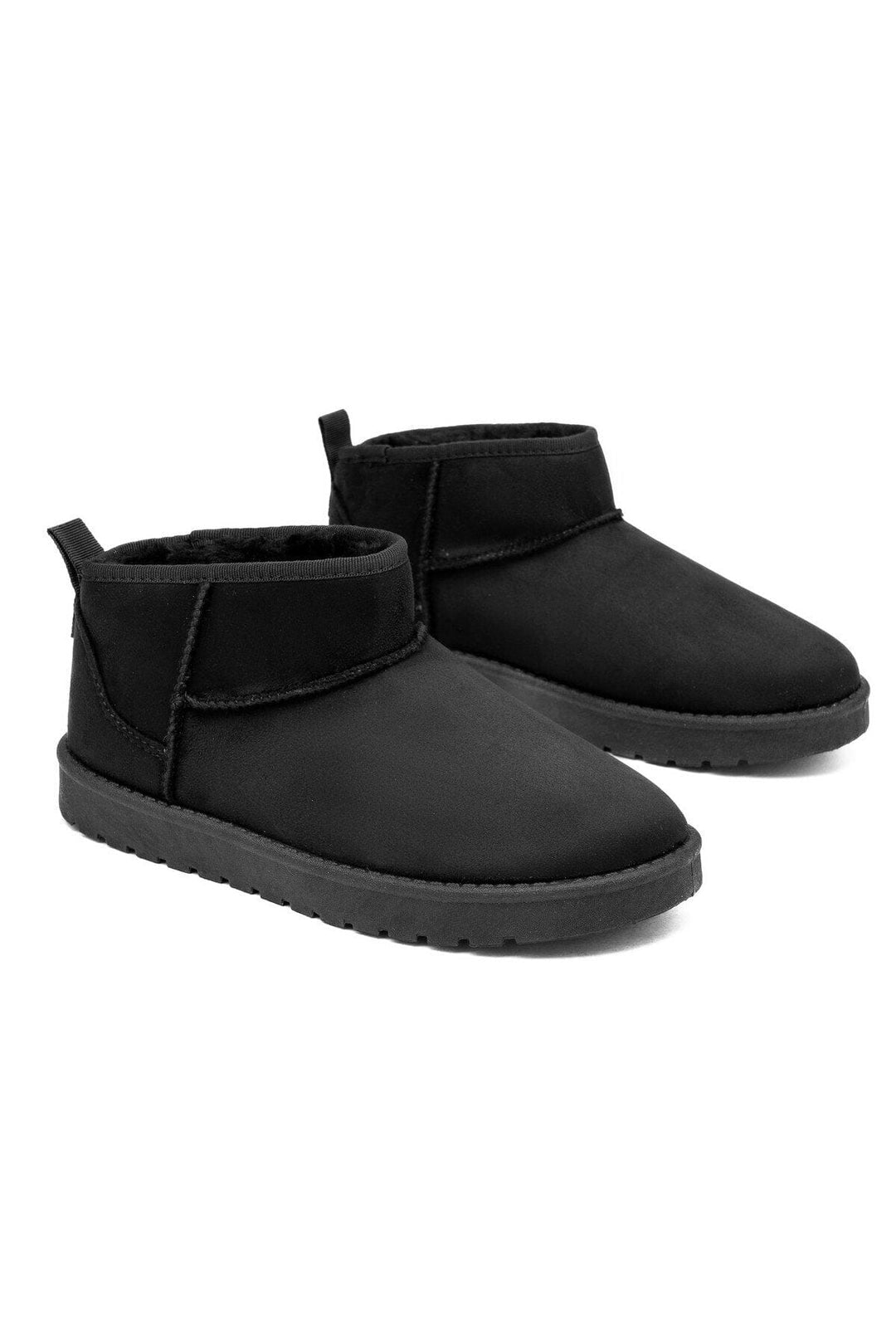 Bloom - Love-In-A-Mist Boots - Black Støvler 