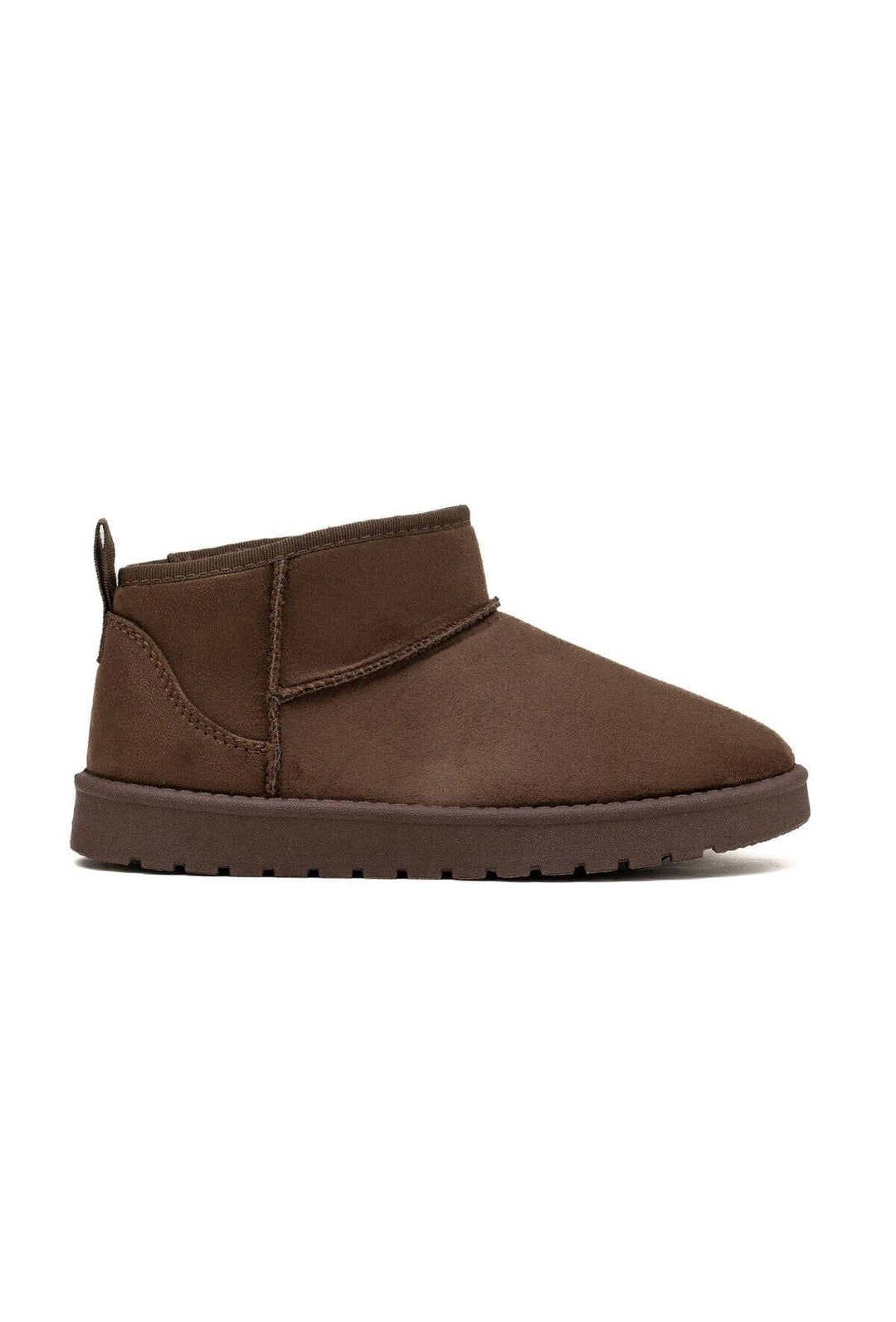 Bloom - Love-In-A-Mist Boots - Dark Maroon Støvler 