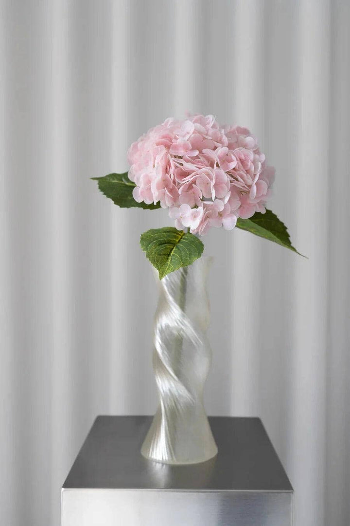 Bloom Objects - Artificial Hydrangea Light Pink 02-232 - Light Pink Dekoration 