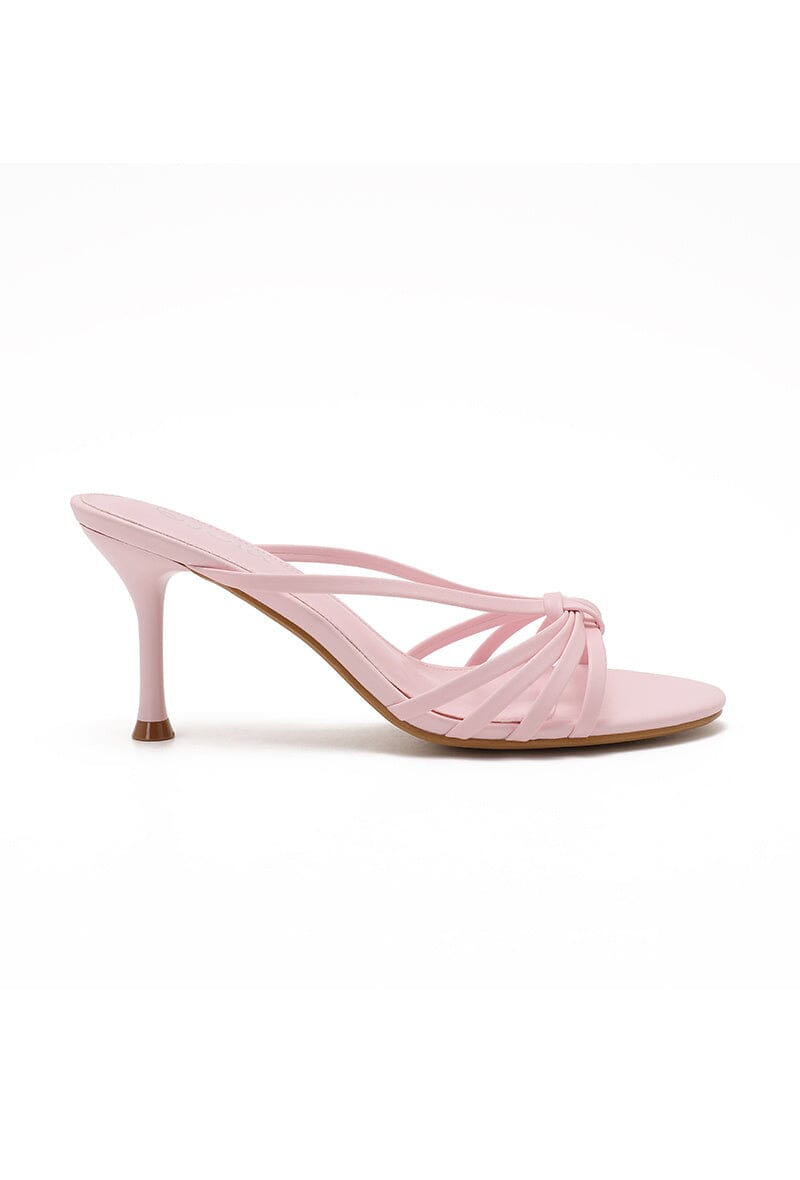 Bloom - Sweet Pea Stiletto - Pink Stiletter 
