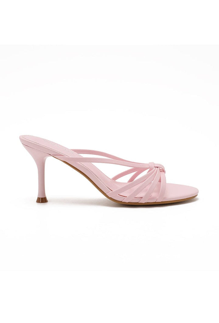 Bloom - Sweet Pea Stiletto - Pink Stiletter 