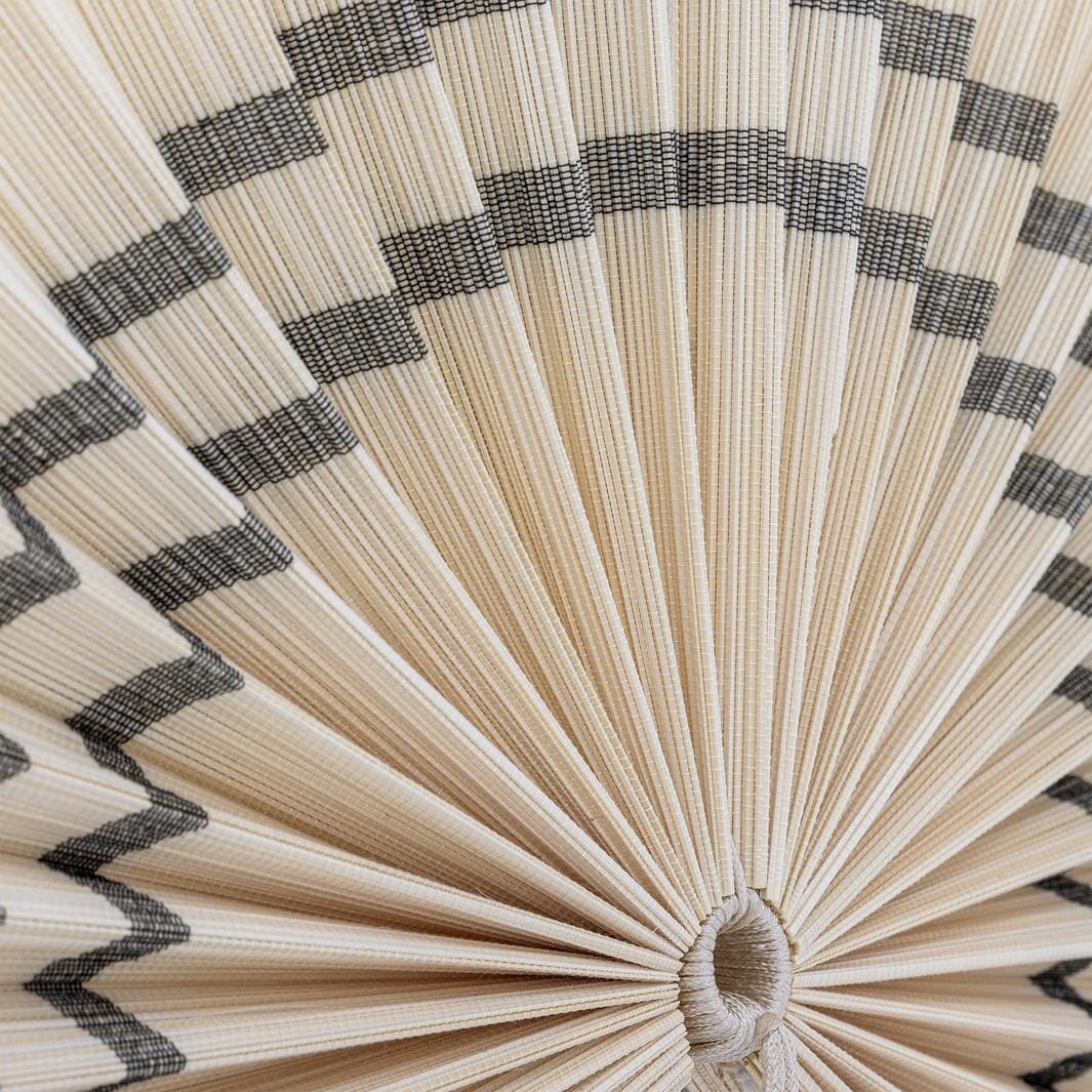 Bloomingville - Jaime Vægdekoration, Natur, Bambus 82065084 - Nature