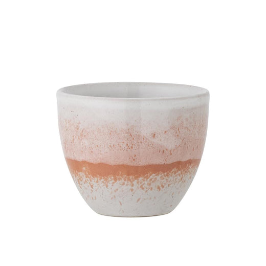 Bloomingville - Paula Kop, Orange, Stentøj 82072063 - Orange