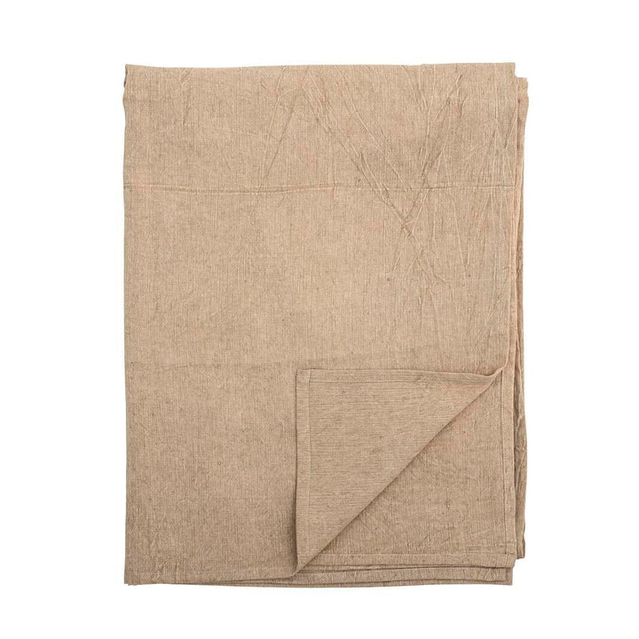 Bloomingville - Terni Dug, Natur, Hør OEKO-TEX® 82066334 - Nature
