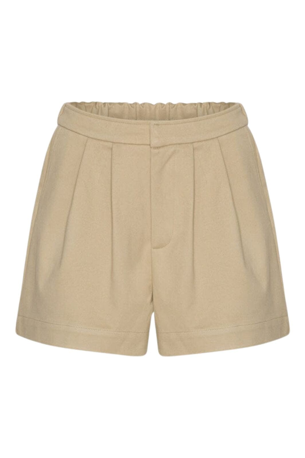 BYIC - Albaic Shorts - beige Beige Shorts 