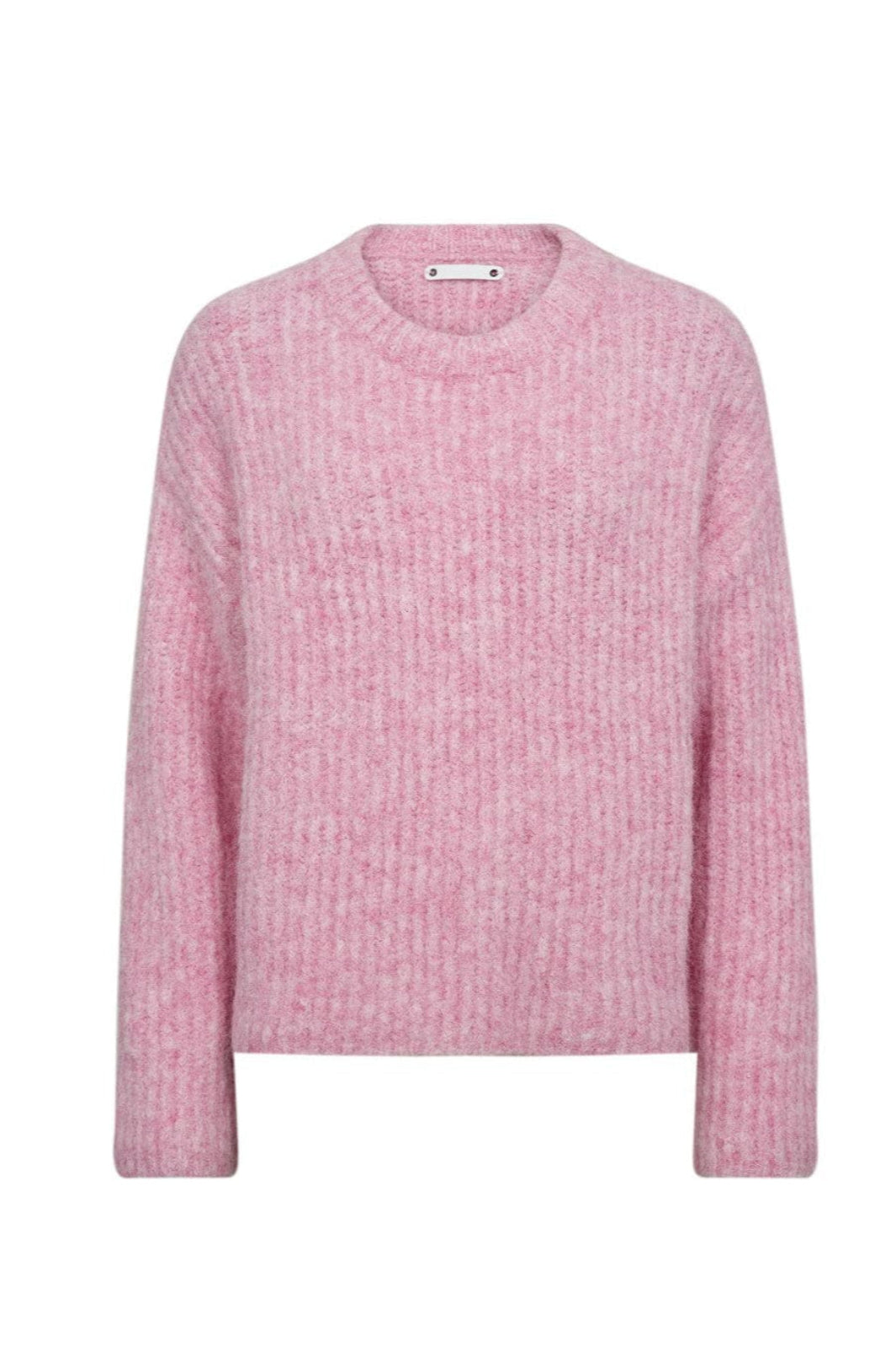 Co´Couture - Charliecc Knit 32224 - 4543 - Pale Pink