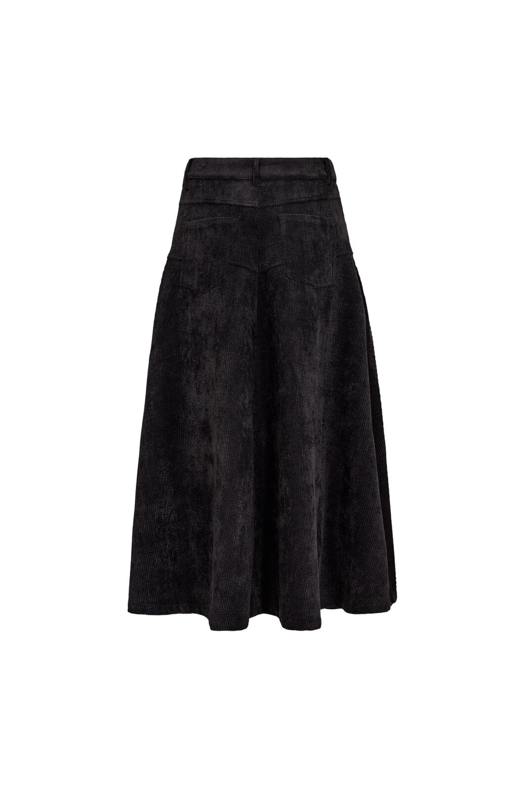 Co´Couture - Daisycc Skirt 500692 - 65001 - Black