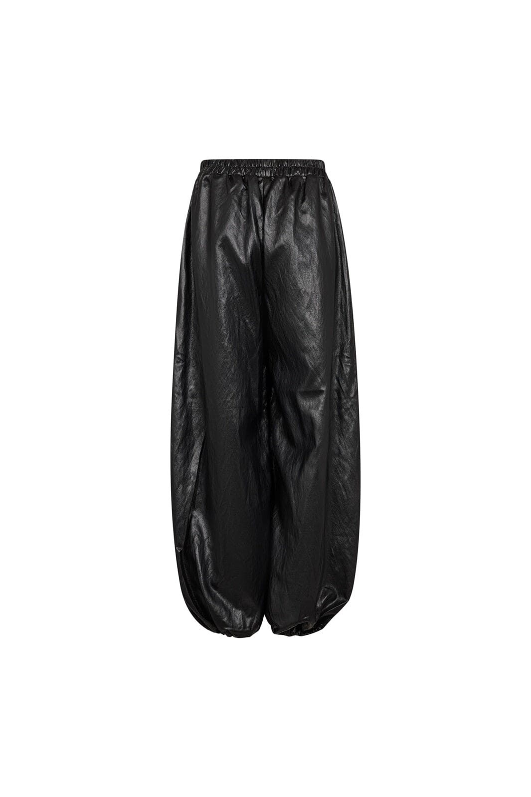 Co´Couture - Gittcc Balloon Pant 500394 - 65001 - Black