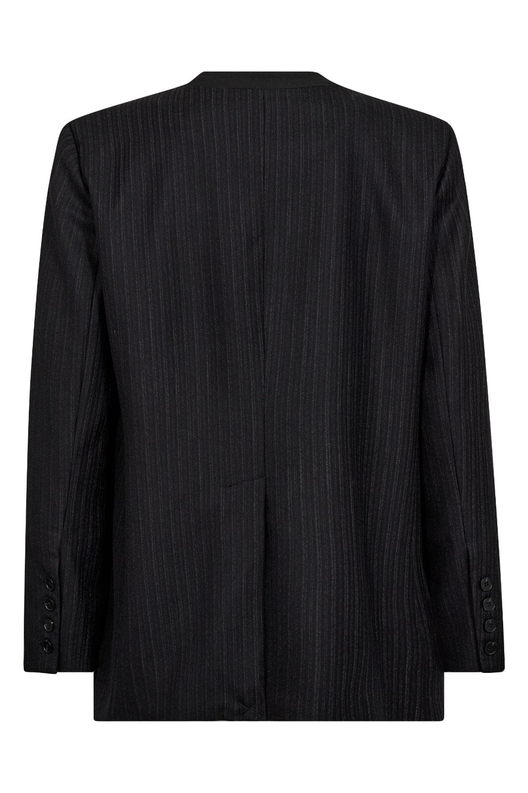 Co´Couture - Maggiecc Blazer 30322 - 96 - Black