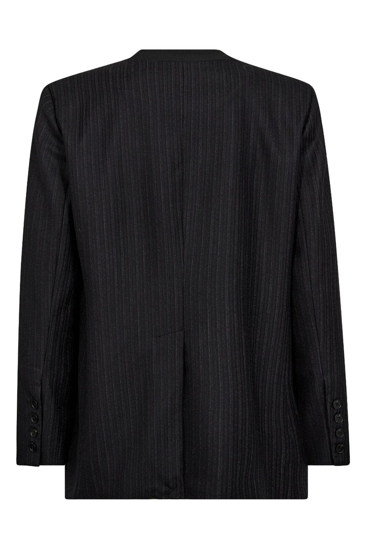 Co´Couture - Maggiecc Blazer 30322 - 96 - Black