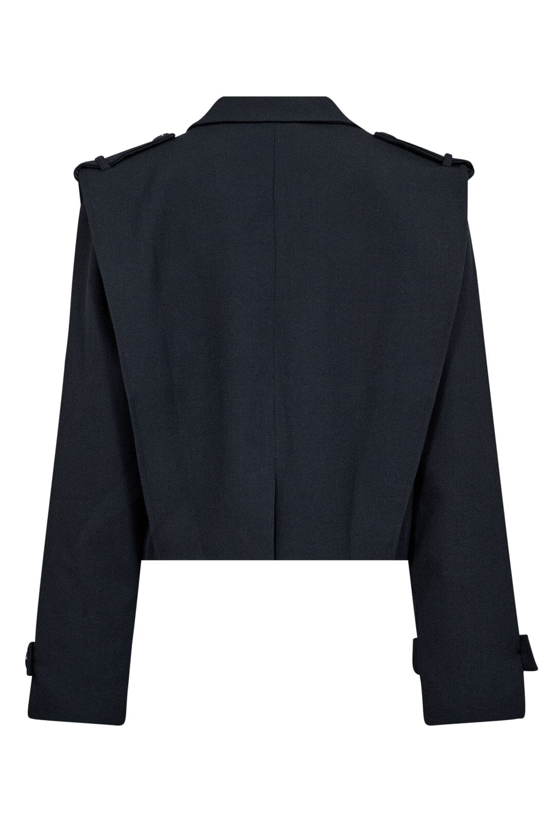 Co´Couture - Marincc Jacket 30333 - 120 - Navy