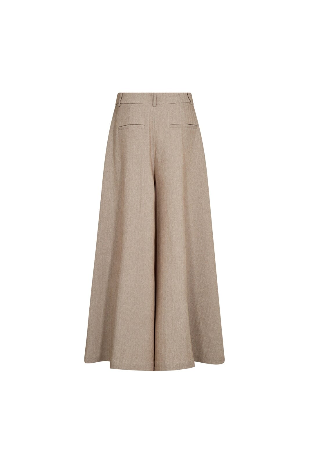 Co´Couture - Marlocc Pant 41211 - 18 - Sand