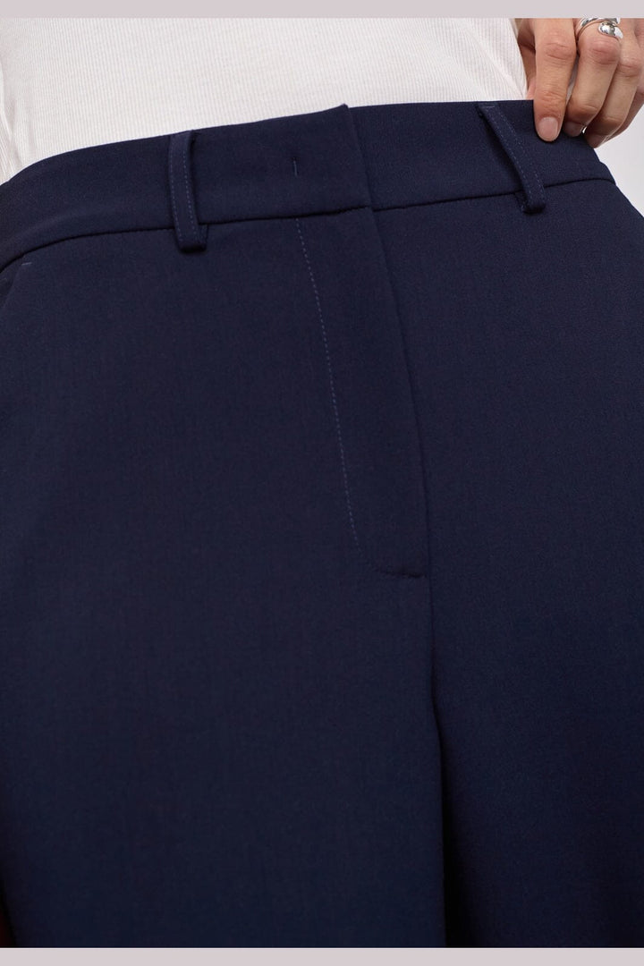 Co´Couture - Mavacc Pant 500442 - 40007 - Navy
