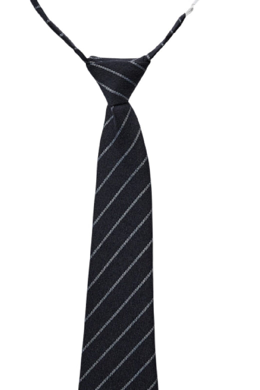 Co´Couture - Nilacc Stripe Tie 39050 - 120 - Navy