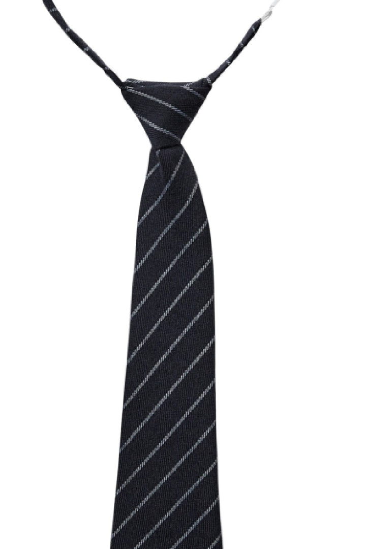 Co´Couture - Nilacc Stripe Tie 39050 - 120 - Navy