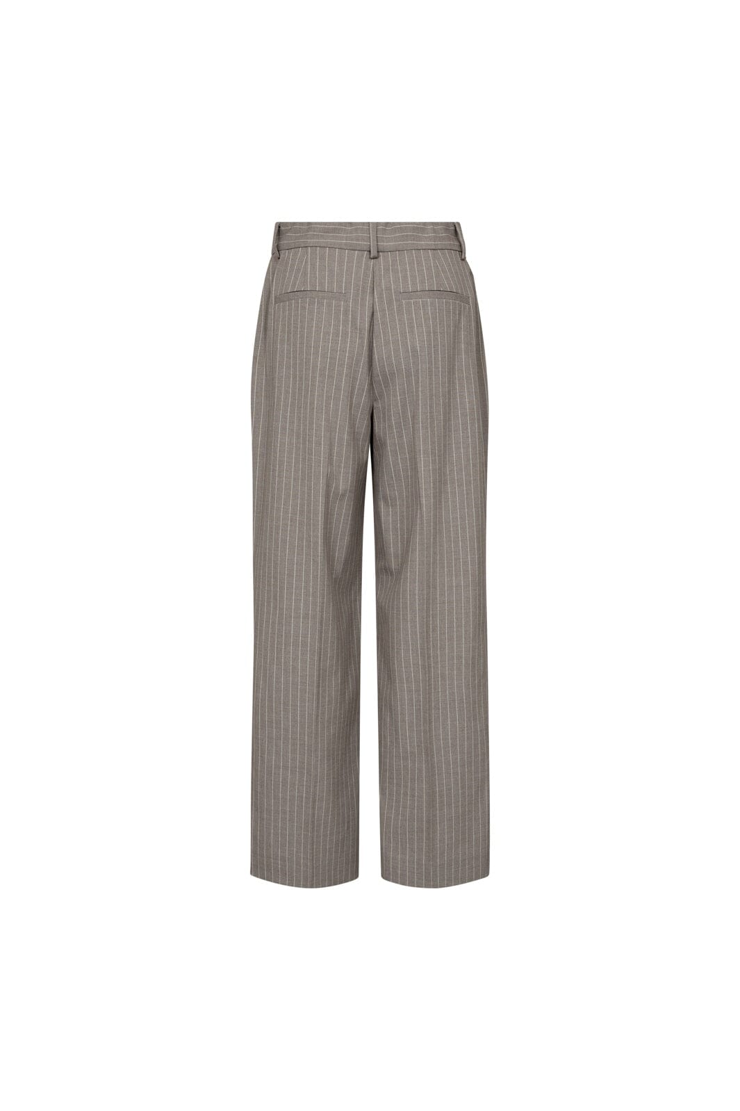 Co´Couture - Quincc Pin Pant 41011 - 984 - Mink