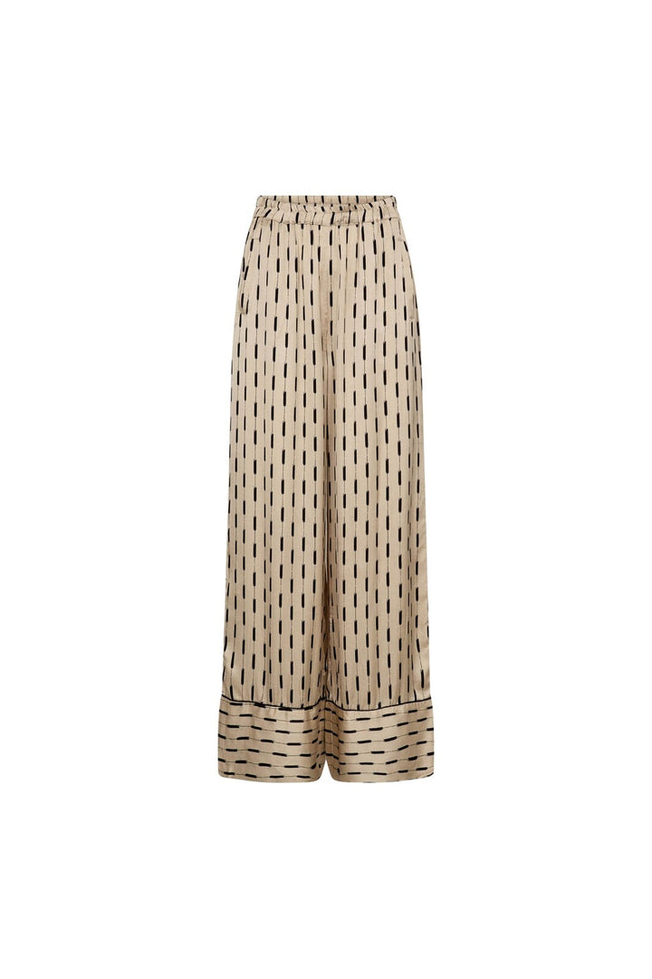 Co´Couture - Solveacc Pant 41135 - 320 - Bisquit