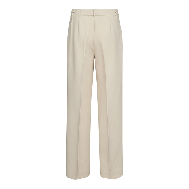 Co´Couture - Volacc Wide Pant 31191 - 199 - Bone Bukser 