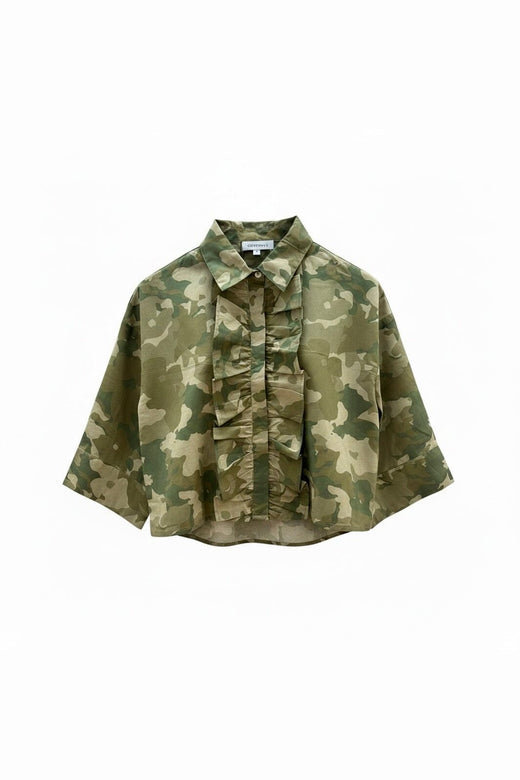 Continue - Amy 15361 - Camouflage