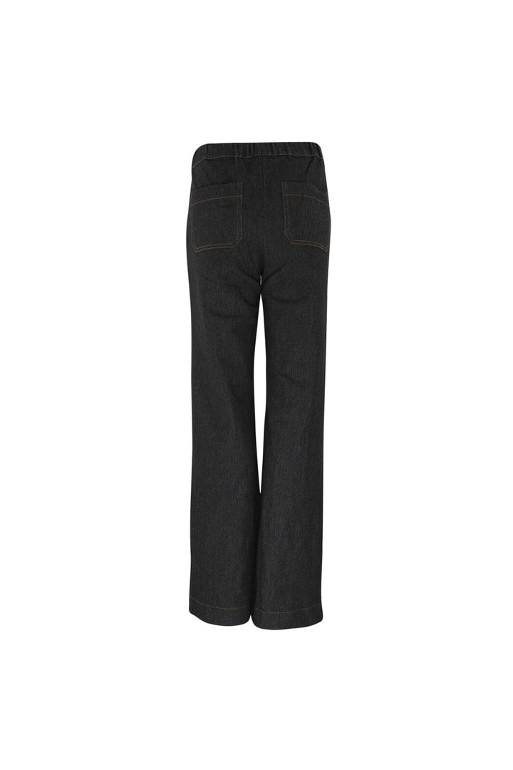 Continue - Daniella Pants 14569 - 01 - Black