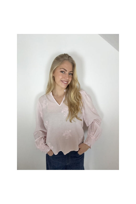 Continue - Emma 15147 - Rose