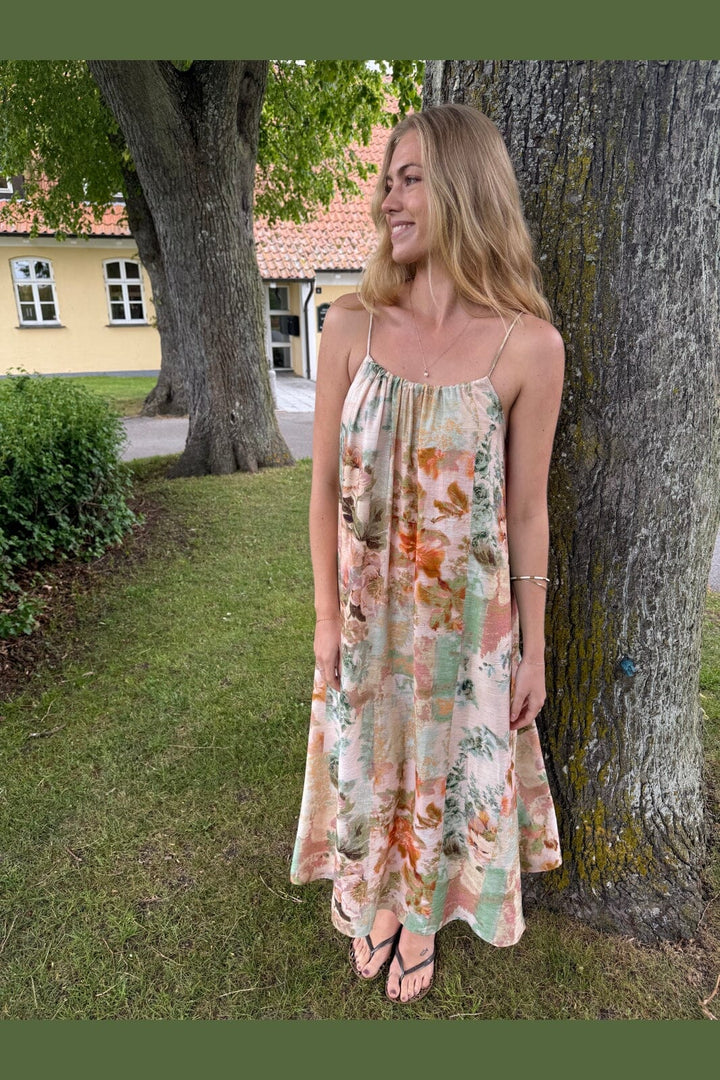Continue - Jeanne Dress 15294 - 400 - 400 Print