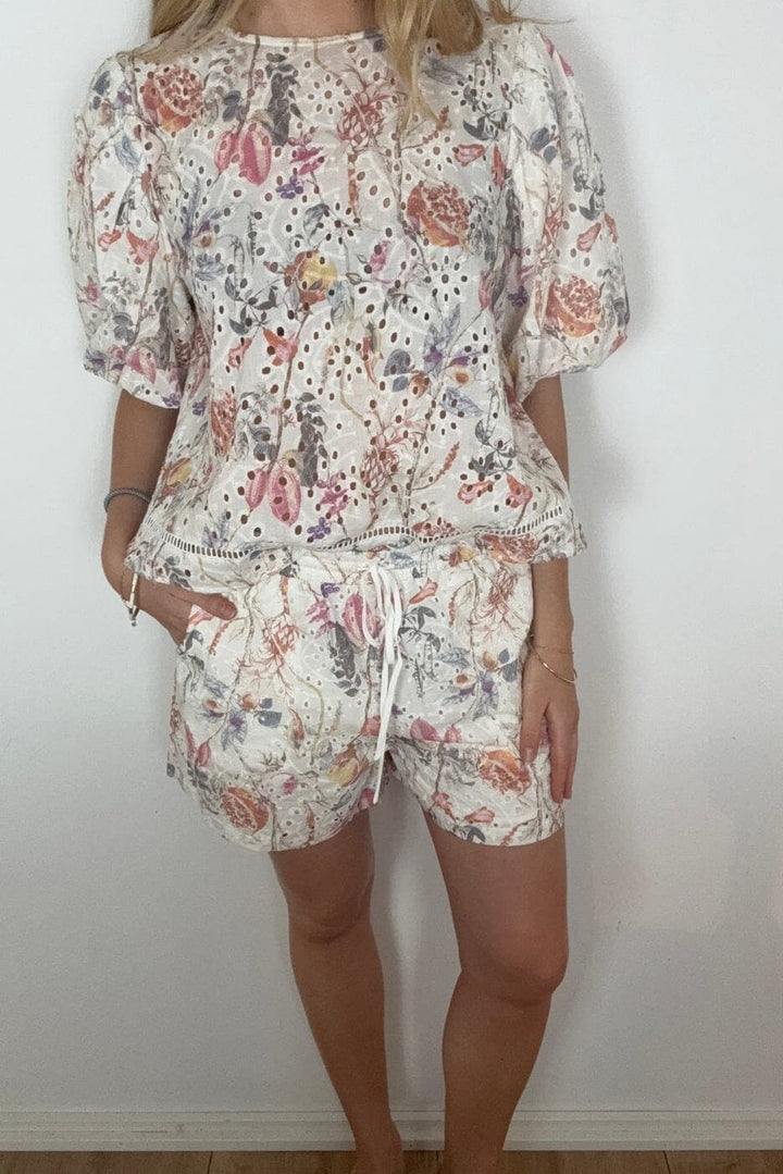 Continue - Lis 15287 - Print Embrodery