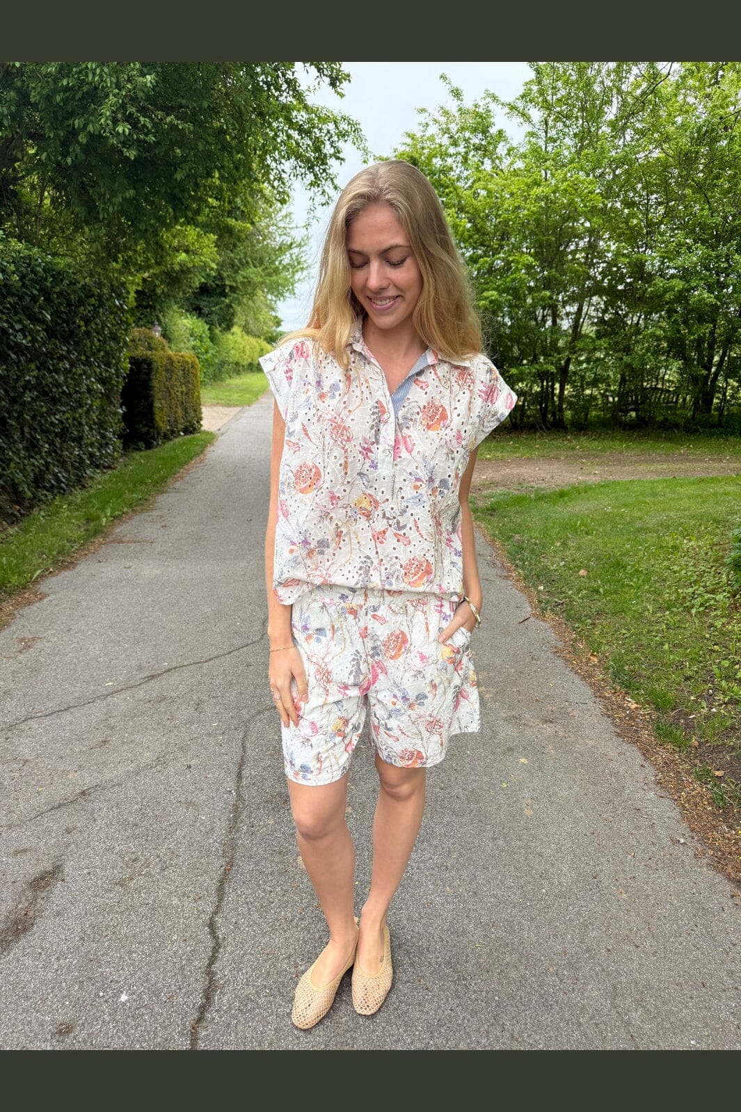 Continue - Mercy 15293 - Print Embrodery