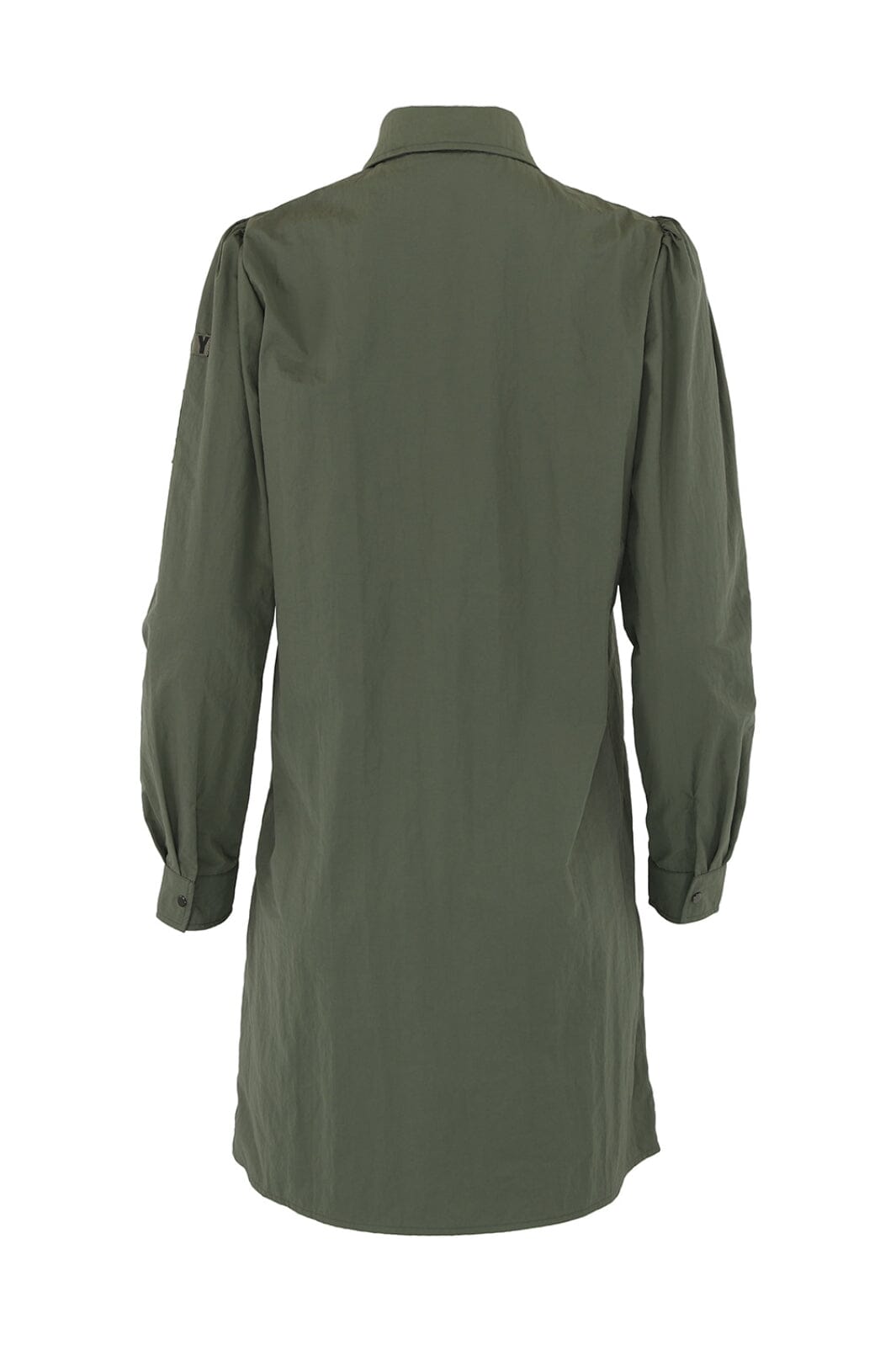 Continue - Mili Dress Patch - Army Kjoler 