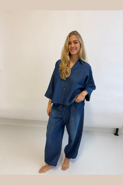 Continue - Signe Pants 15286 - Chambre