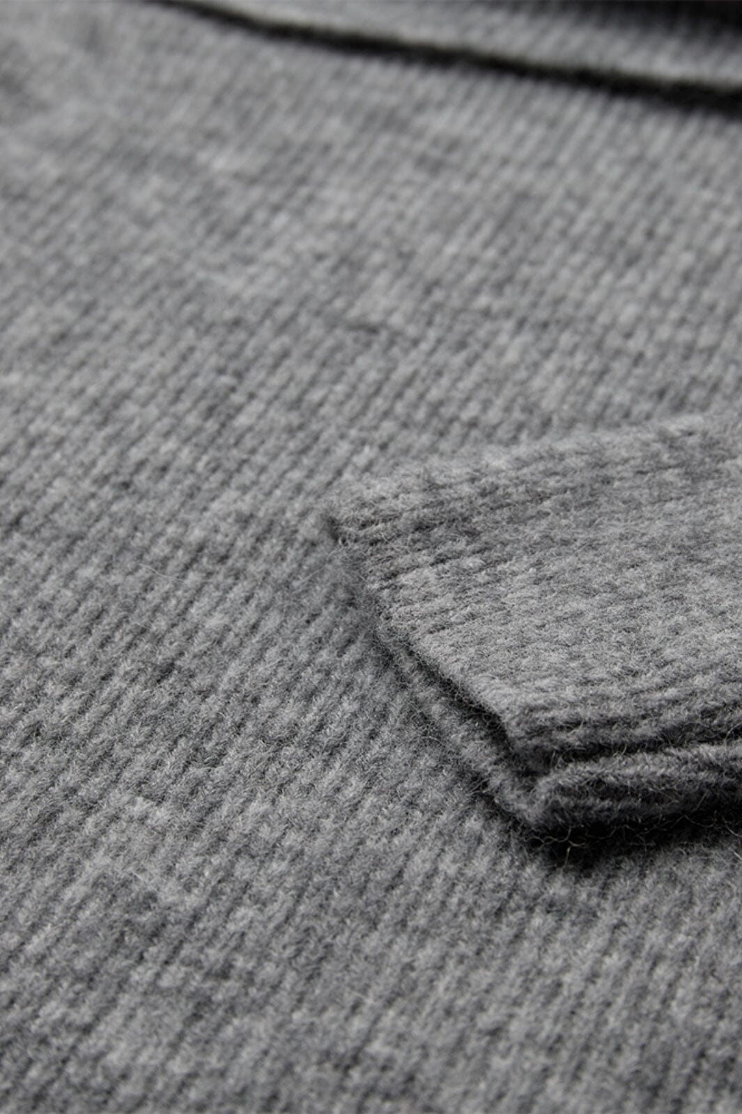 Copenhagen Muse - Cmibra-pullover 203366 - 1040 Med, Grey Melange