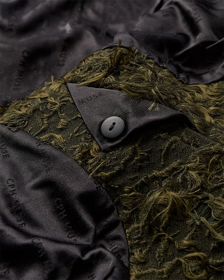 Copenhagen Muse - Cmjany-jacket 211878 - 1966 Ivy Green Jakker 