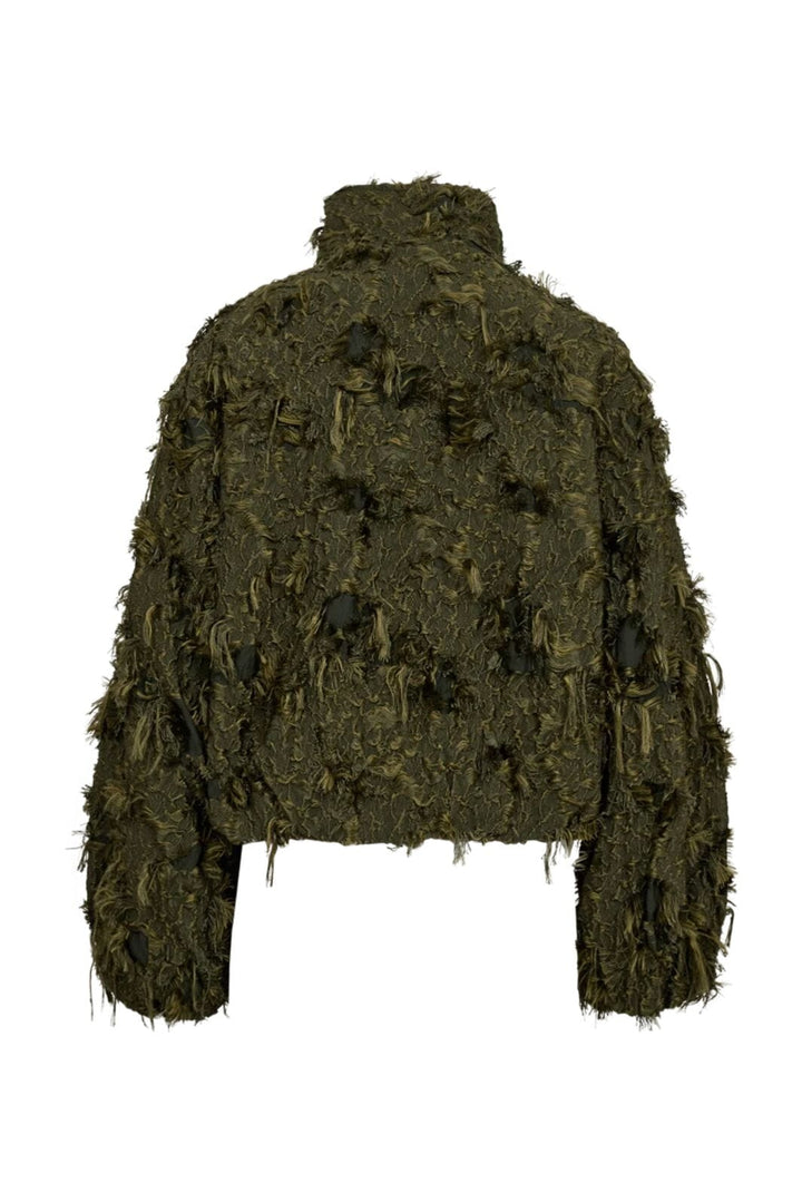 Copenhagen Muse - Cmjany-jacket 211878 - 1966 Ivy Green Jakker 