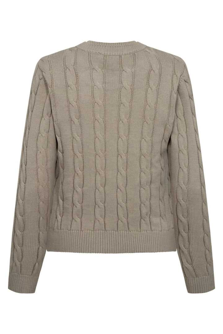 Copenhagen Muse - Cmkotom-pullover 206592 - 1969 Winter Twig