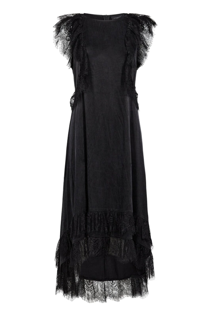 Copenhagen Muse - Cmmarta-dress 206627 - 1000 Black