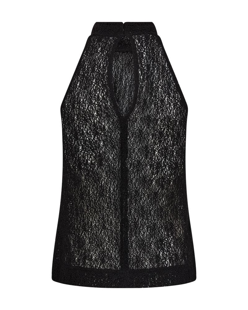 Copenhagen Muse - Cmmira-top 211925 - 1000 Black 