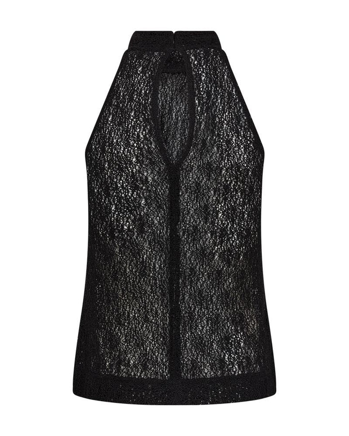Copenhagen Muse - Cmmira-top 211925 - 1000 Black 