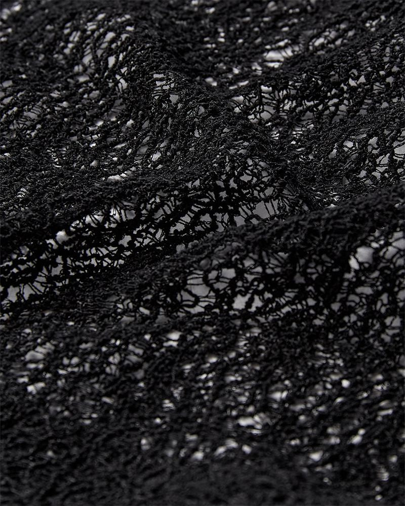 Copenhagen Muse - Cmmira-top 211925 - 1000 Black 