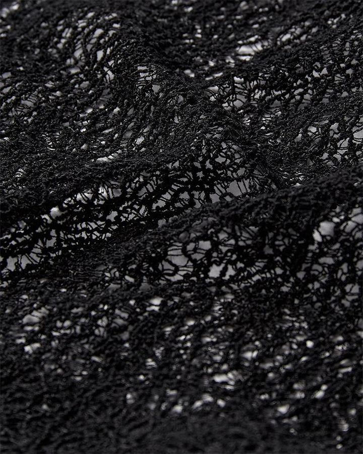 Copenhagen Muse - Cmmira-top 211925 - 1000 Black 