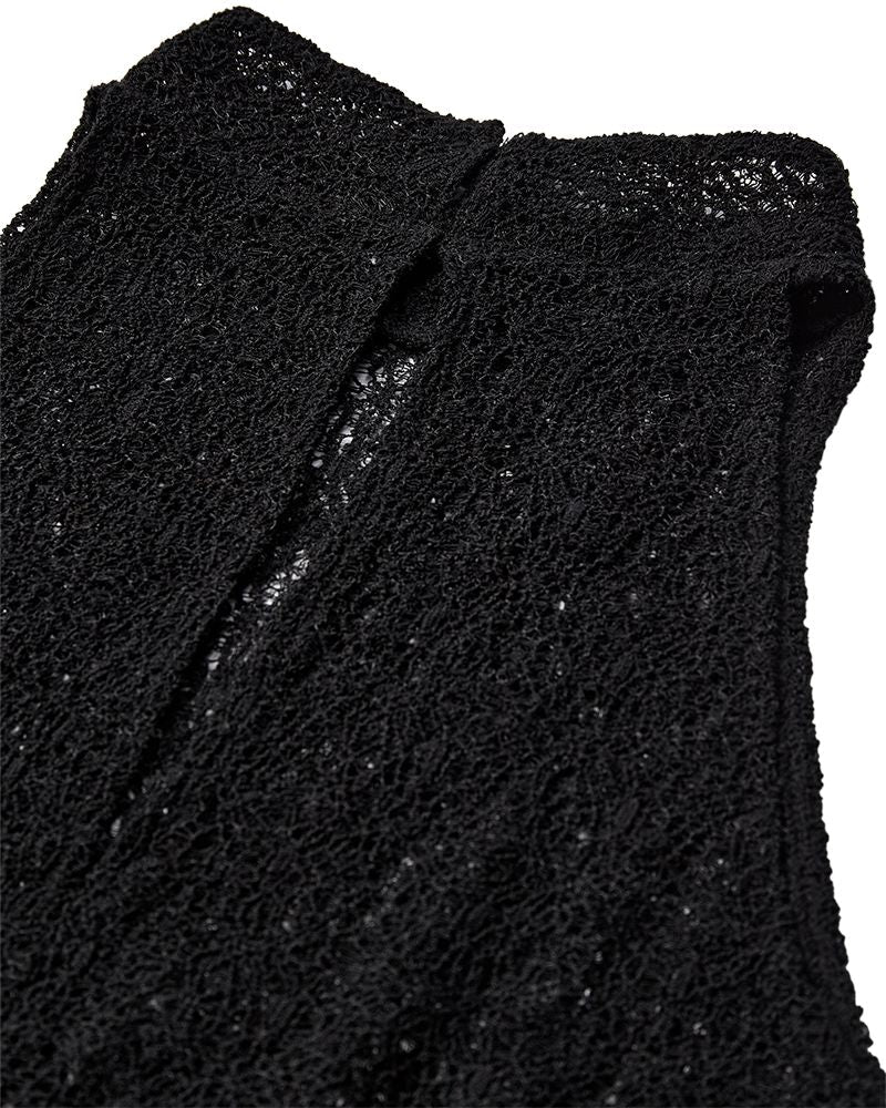 Copenhagen Muse - Cmmira-top 211925 - 1000 Black 