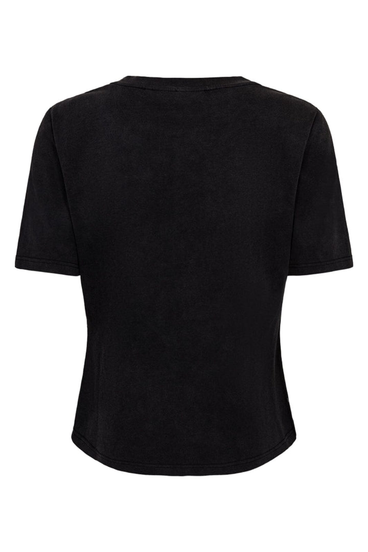 Copenhagen Muse - Cmmuse-tee 206637 - 1000 Black