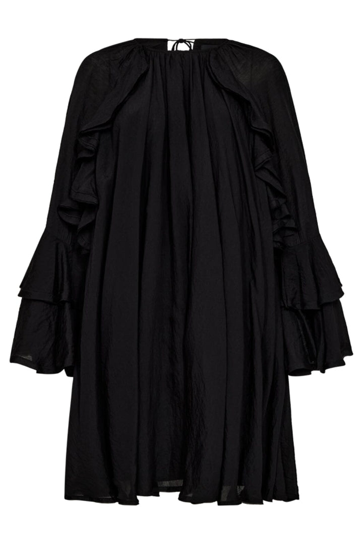 Copenhagen Muse - Cmnorma-dress 206621 - 1000 Black