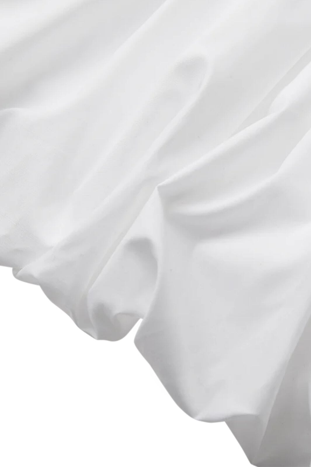 Copenhagen Muse - Cmpleat-shirt 211941 - 1010 Bright White Skjorter 