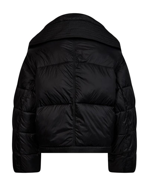 Copenhagen Muse - Cmricco-jacket 212040 - 1000 Black 